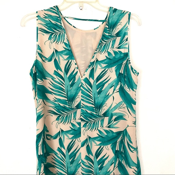 H&M SLEEVELES DRESS - Picture 3 of 6